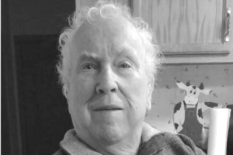 John ‘Mickey’ Welsh